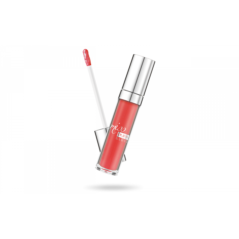 Miss Pupa Gloss 203 Coral Emotion