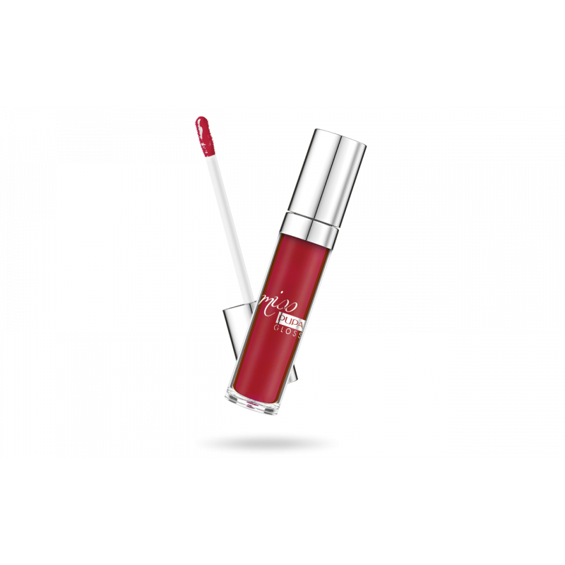 Miss Pupa Gloss 205 Touch Of Red