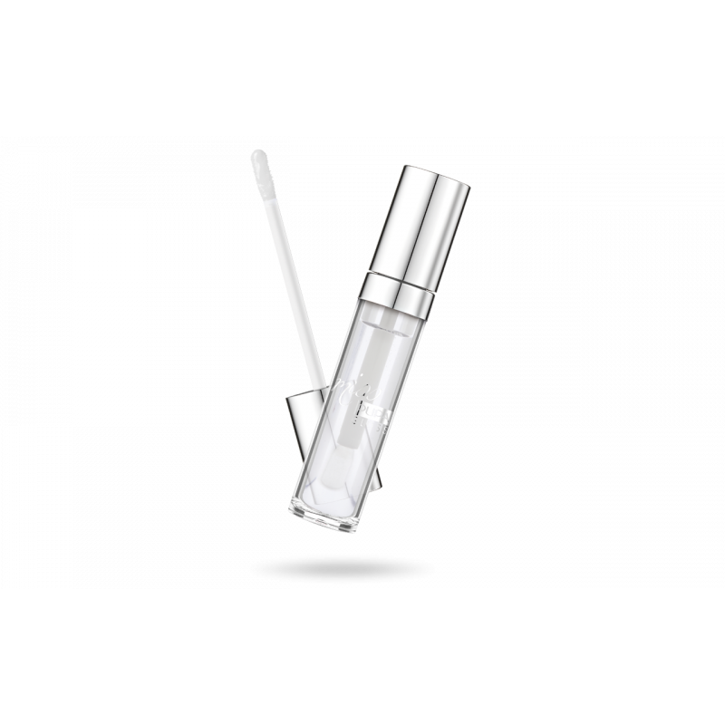 Miss Pupa Gloss 100 Crystal Glass
