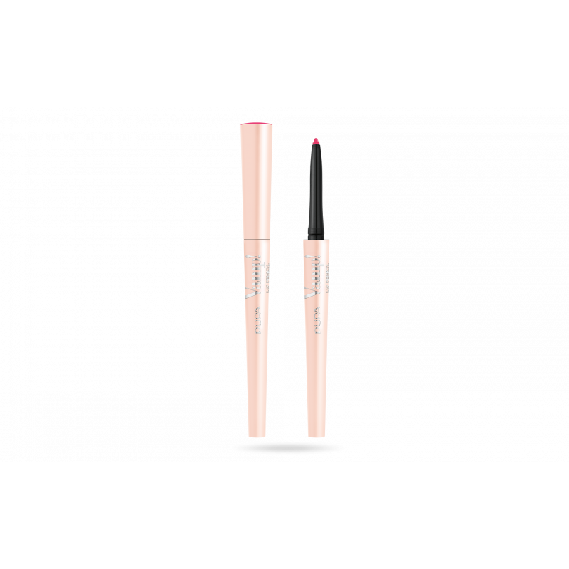 Vamp! Lip Pencil 009 Fuchsia Red