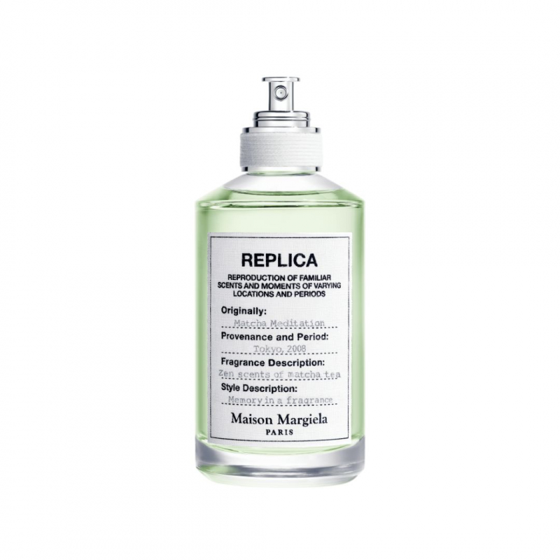 Matcha Meditation Edt 100ml