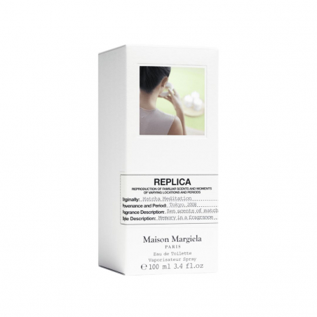 REPLICA MATCHA MEDITATION EAU DE TOILETTE