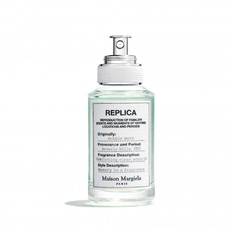 Bubble Bath Edt 30ml