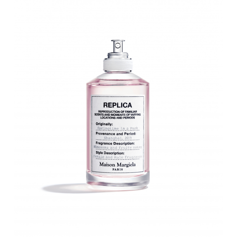 Replica Springtime Park Edt 100ml