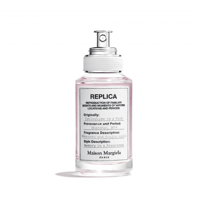 Replica Springtime Park Edt 30ml