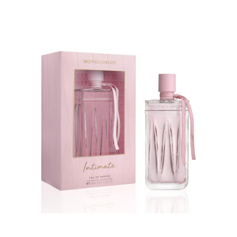 Ws Intimate Edp V200ml