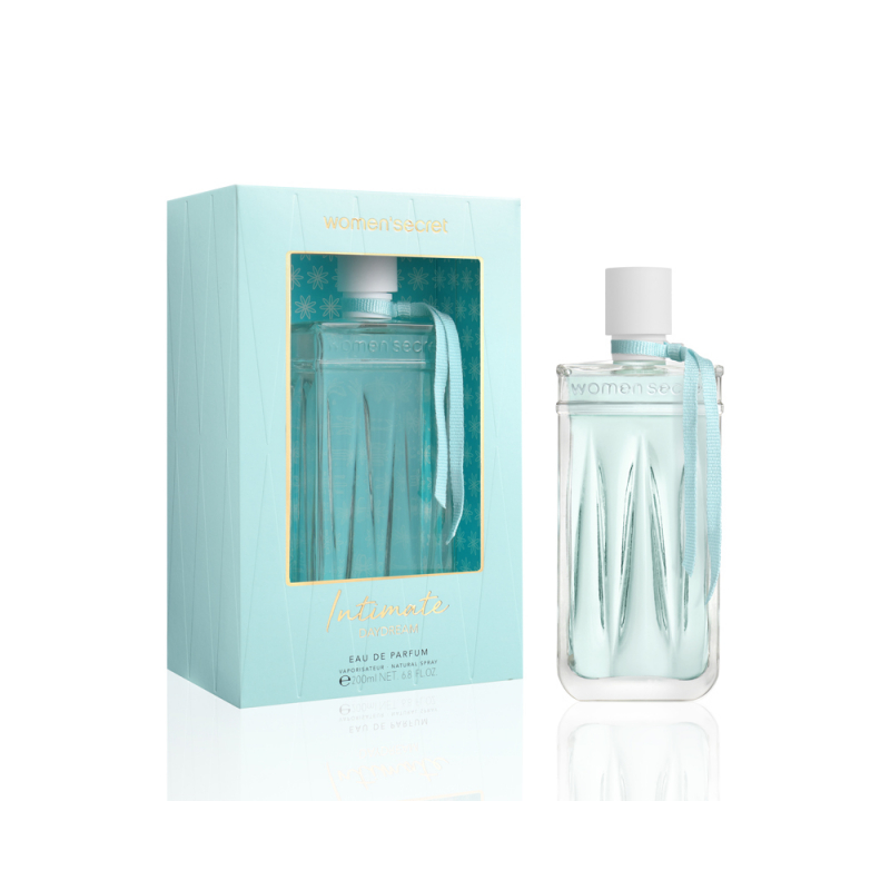 Ws Intimate Daydream Edp V200ml