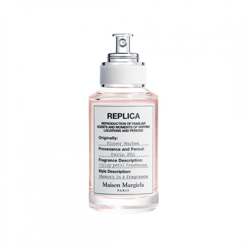 Flower Market Edt 30ml