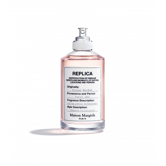 REPLICA FLOWER MARKET EAU DE TOILETTE