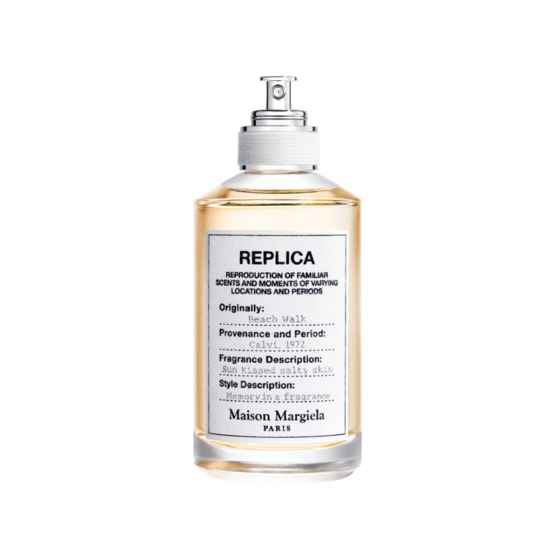 Beach Walk Edt 100ml