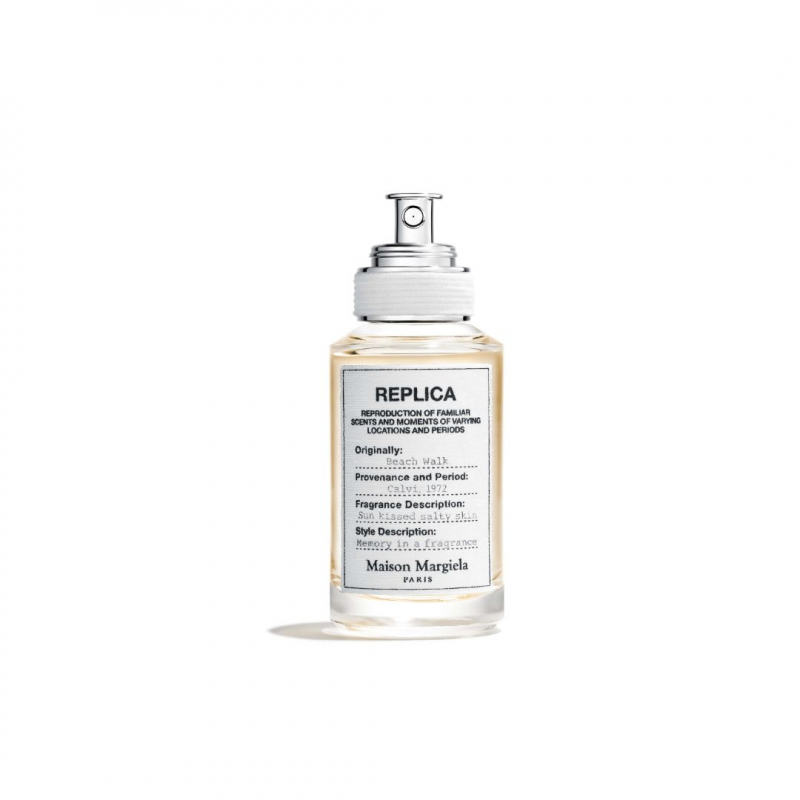 Beach Walk Edt 30ml