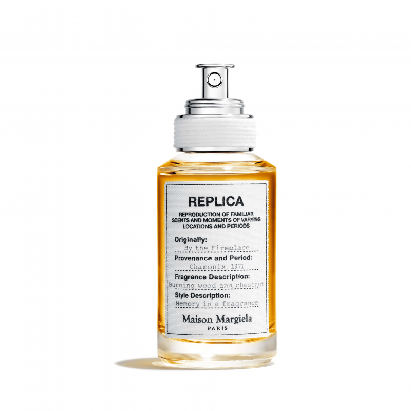By The Fireplace Edt 30ml