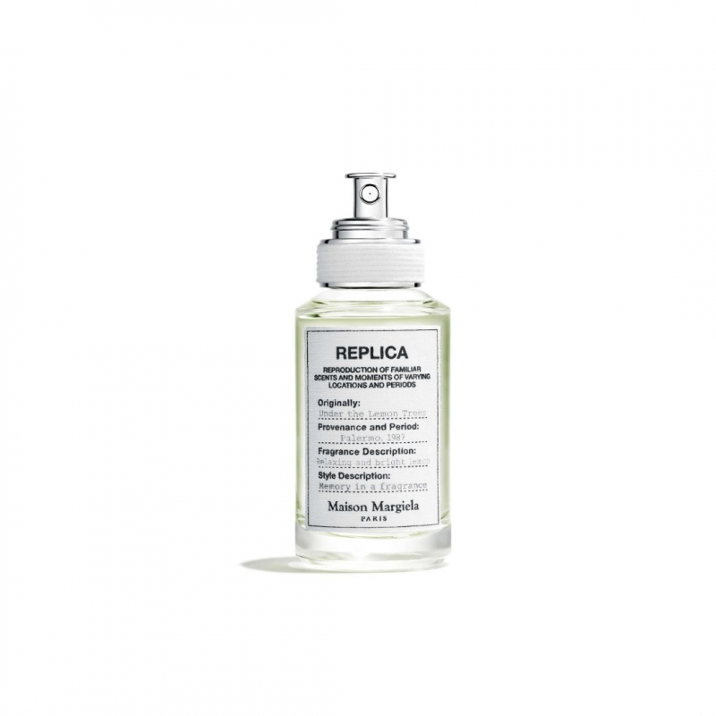 Under The Lemon Tree Edt 30ml
