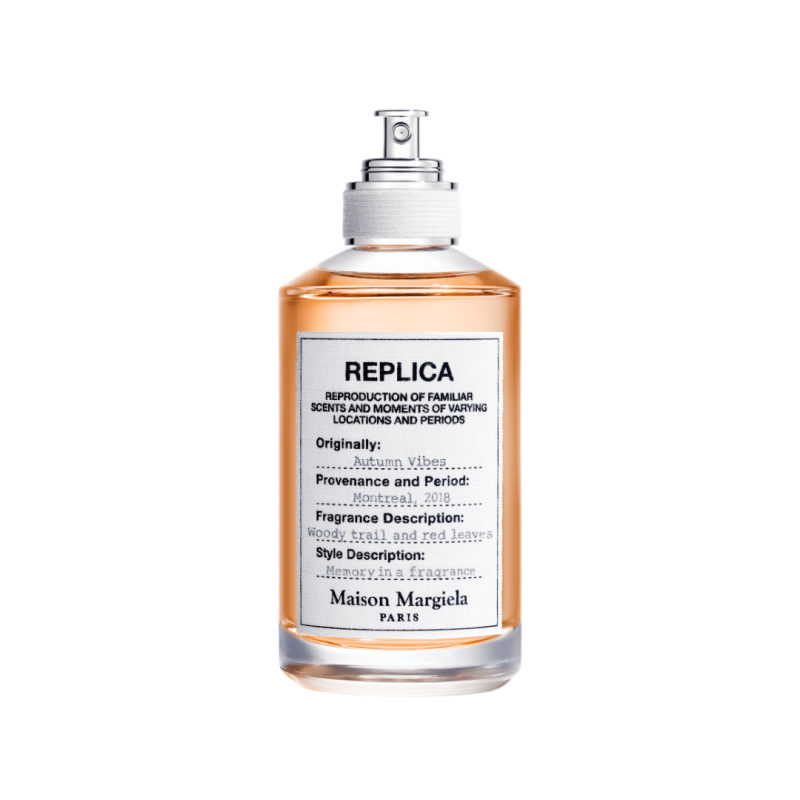 Autumn Vibes Edt 100ml
