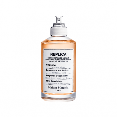 REPLICA AUTUMN VIBES EAU DE TOILETTE