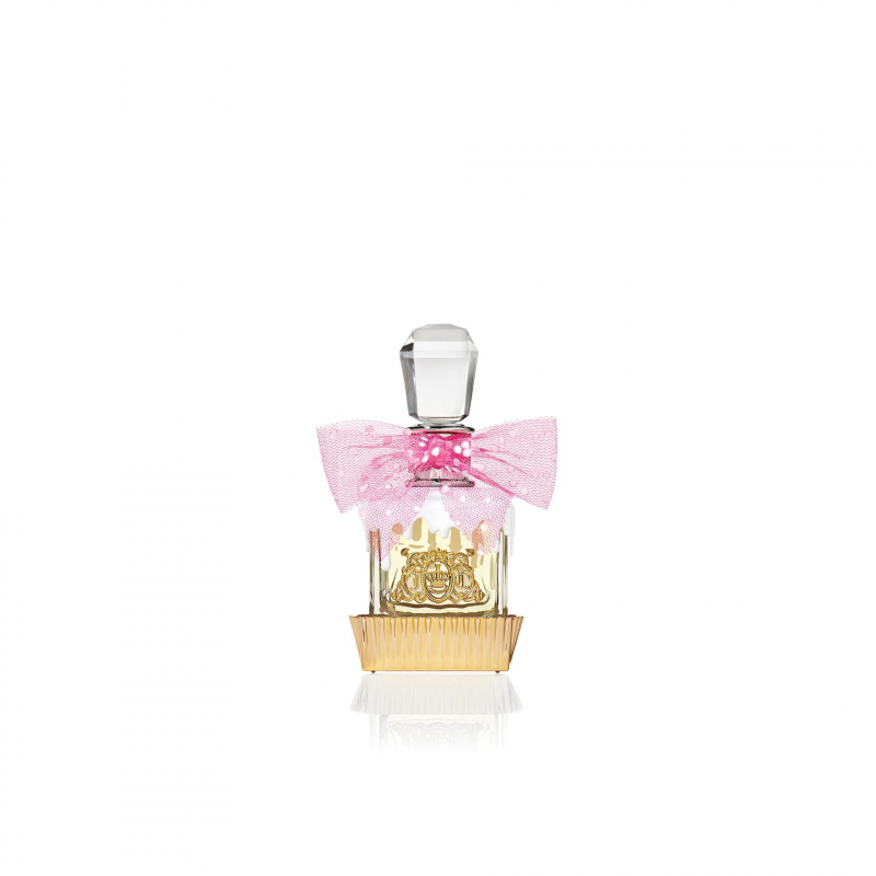 Viva La Juicy Sucre Edp V50ml