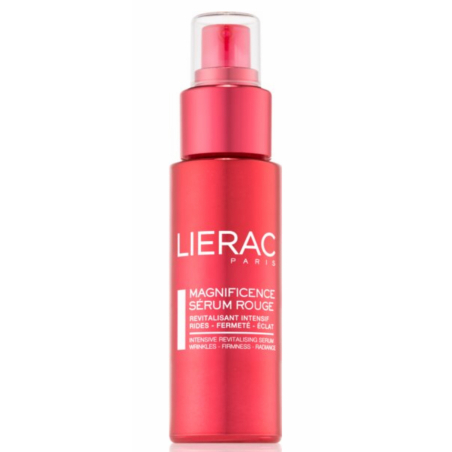 MAGNIFICENCE SÉRUM ROJO REVITALIZANTE INTENSIVO
