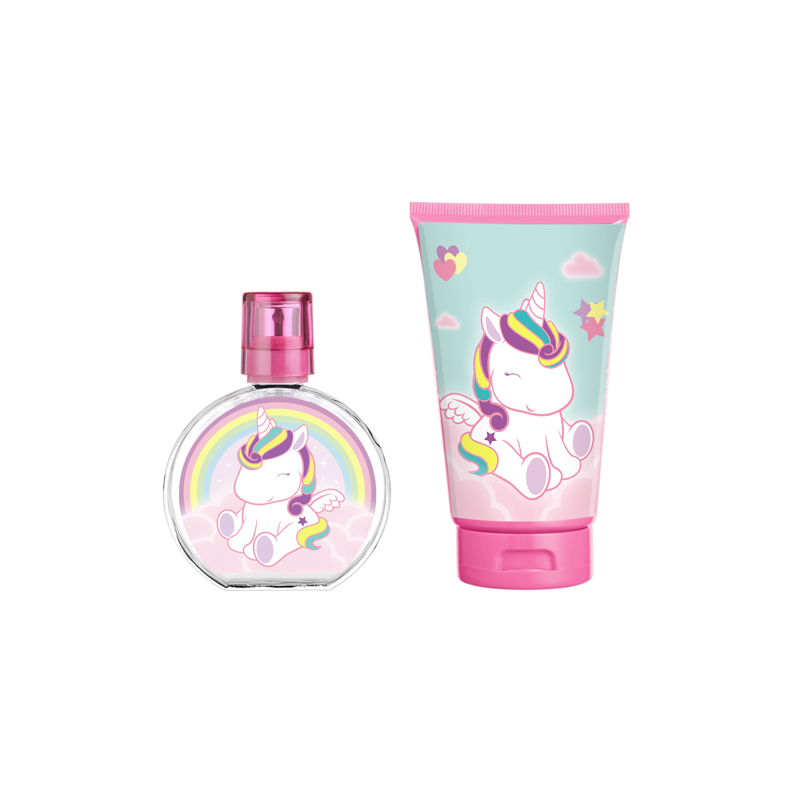 Eau My Unicorn Neceser Edt 50 Ml + Gel De Ducha 100 Ml