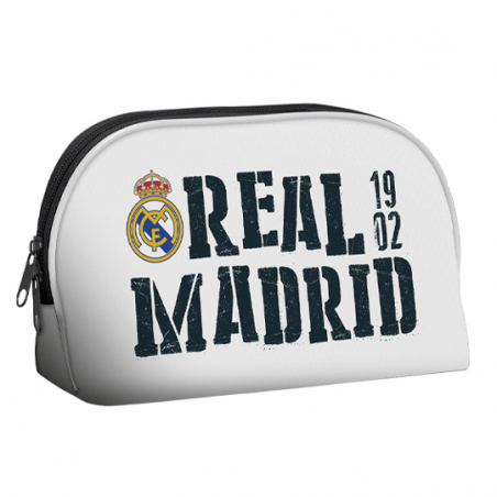 REAL MADRID NECESER EAU DE TOILETTE