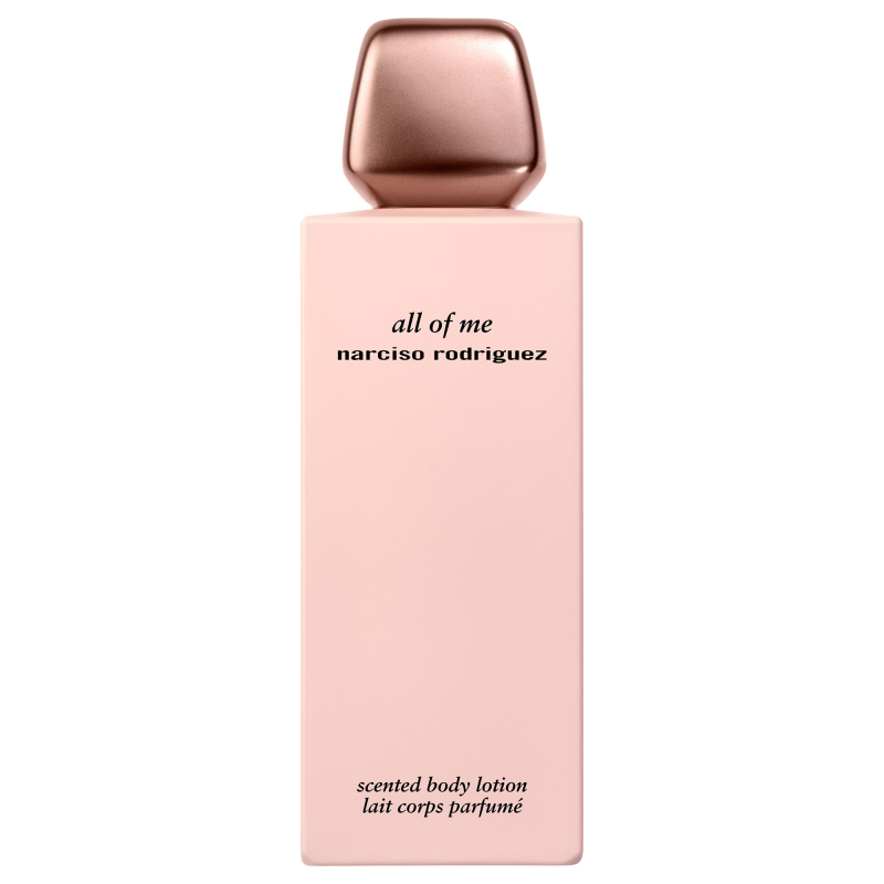 All Of Me Body Lotion 200ml