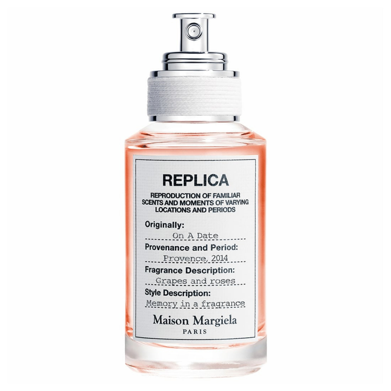 Replica On A Date Eau De Toilette 30ml