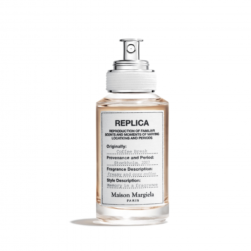 Replica Coffee Break Eau De Toilette 30ml