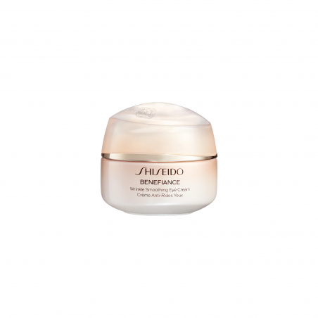 NUEVO WRINKLE SMOOTHING EYE CREAM