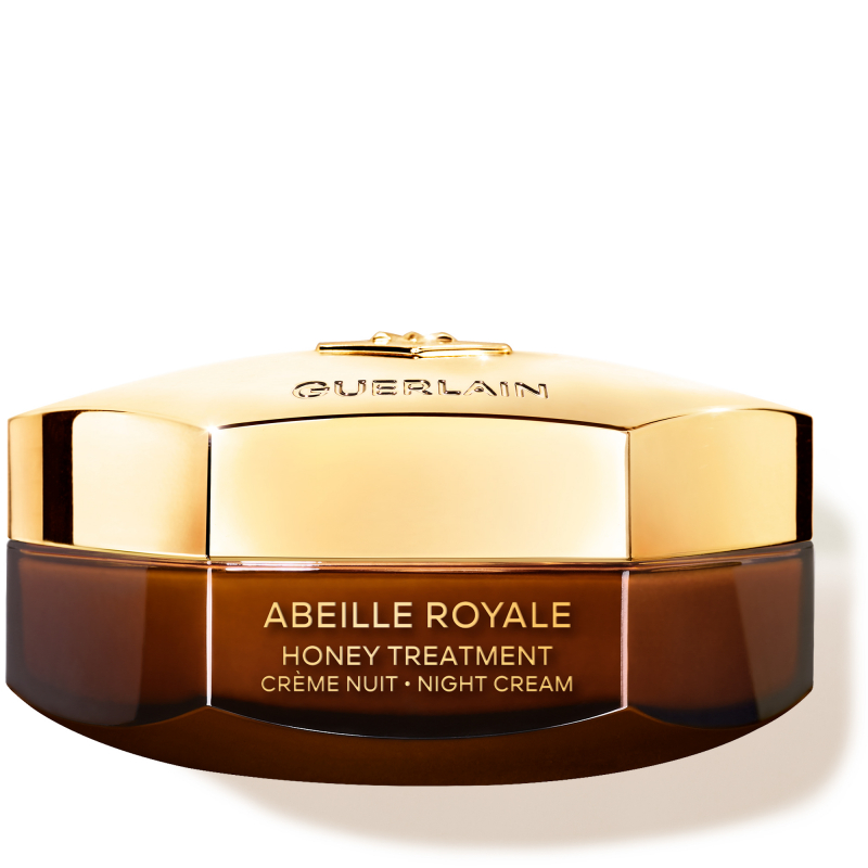 Abeille Royale Honey Treatment Crema De Noche 50 Ml