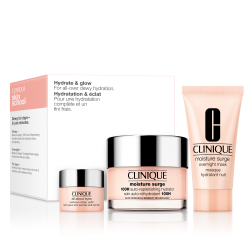 SET MOISTURE SURGE 100H CREMA
