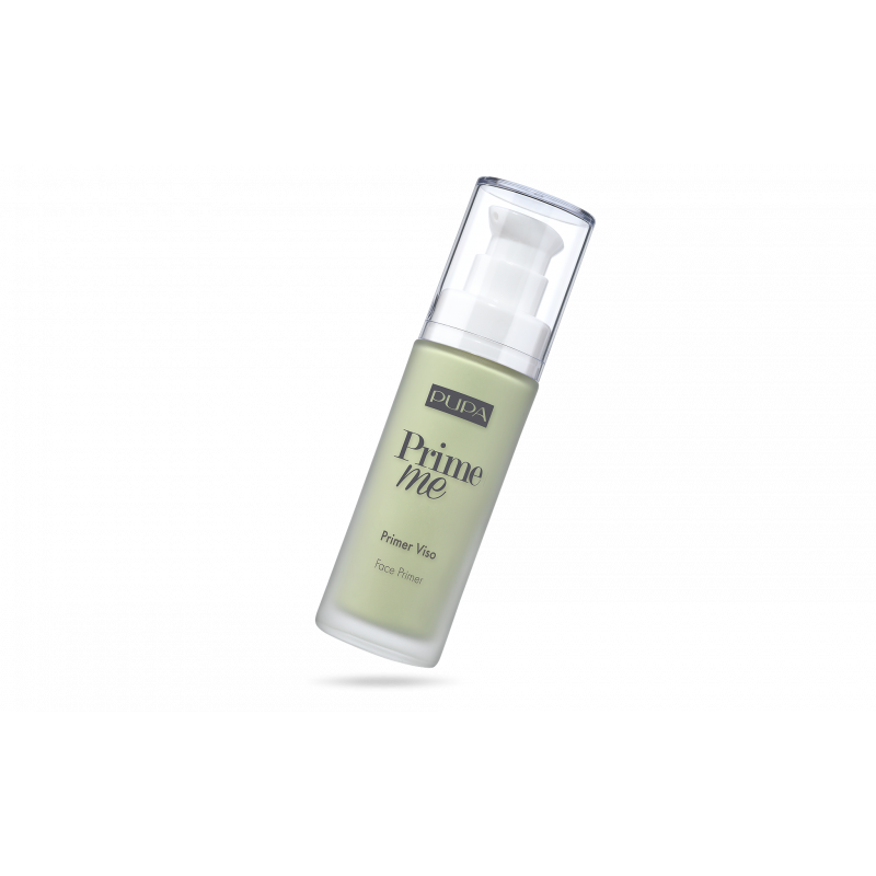 Prime Me Corrective Face Primer 003 Green