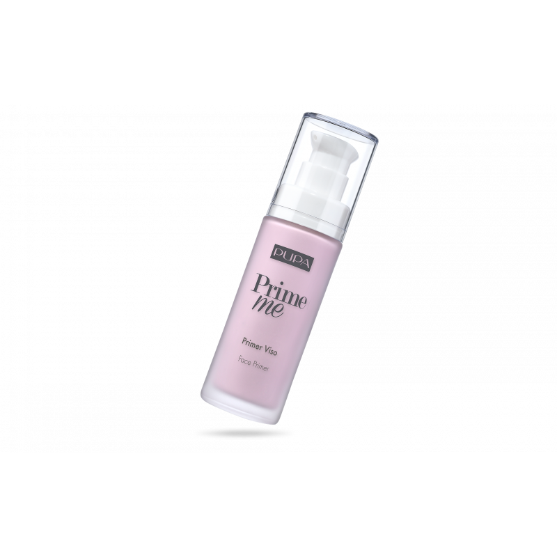 Prime Me Corrective Face Primer 004 Lil