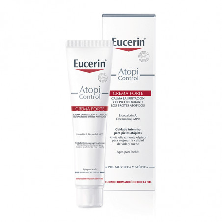 ATOPICONTROL CREMA FORTE