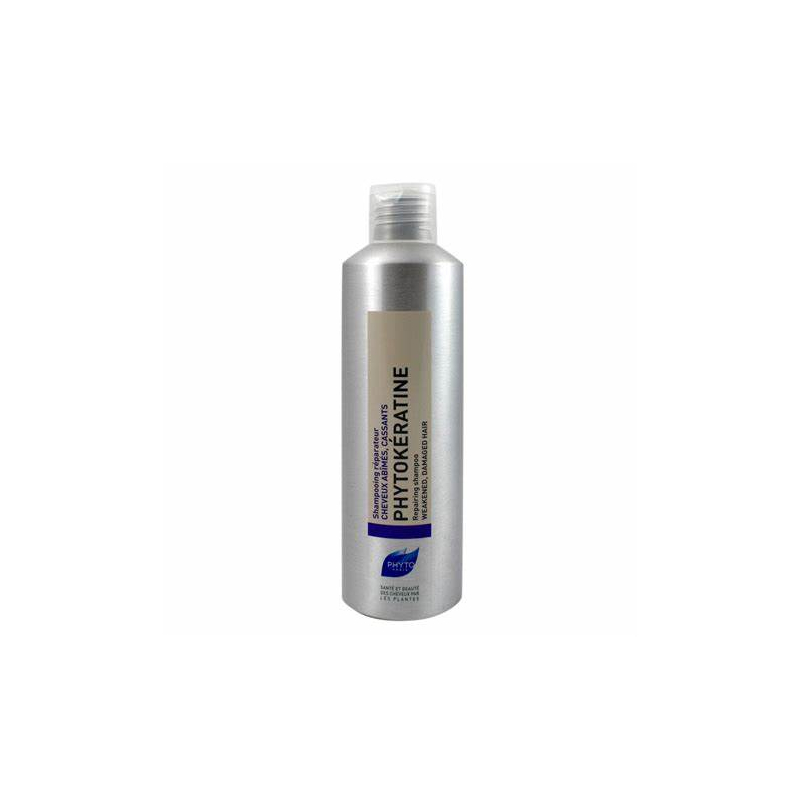 Phyto Phytokeratine ChampÚ Reparador 200ml