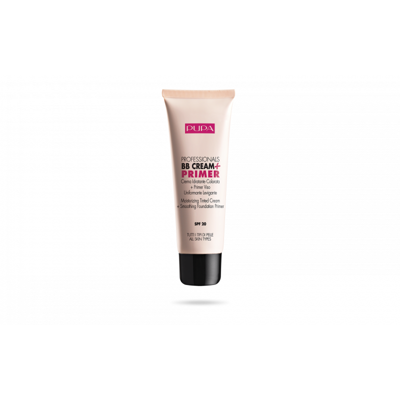 Professionals Bb Cream Primer 001 Nude
