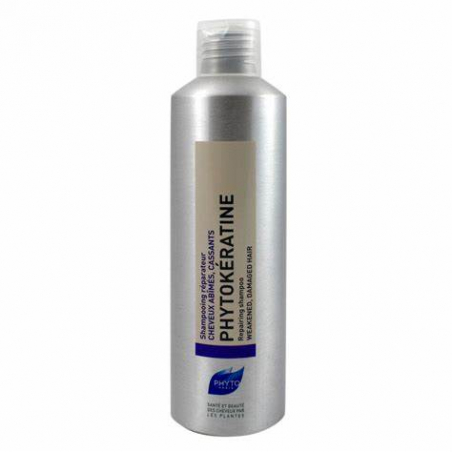 PHYTO PHYTOKERATINE CHAMPÚ REPARADOR