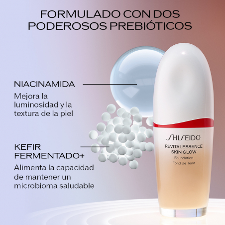Revitalessence Skin Glow Foundation SPF30 PA+++