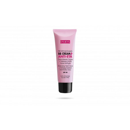 PROFESSIONALS BB CREAM ANTI AGE