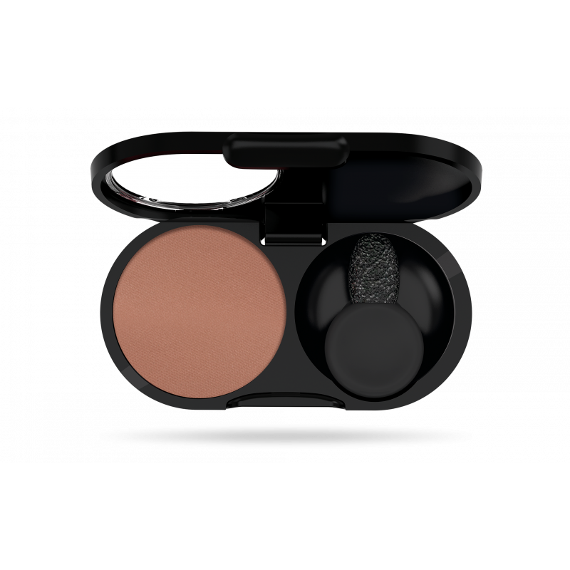 Vamp! Eyesh Matt 205 Biscuit Matt