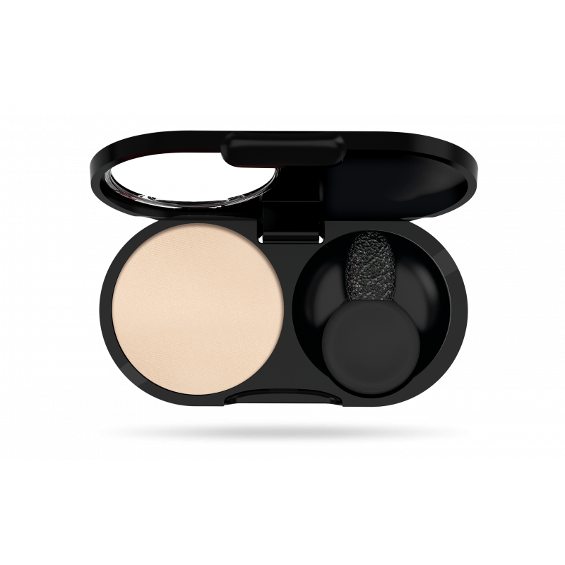 Vamp Eyesh Matt 400 Vanilla Cream