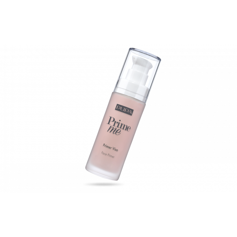 Prime Me Perfecting Face Primer 001 Uni