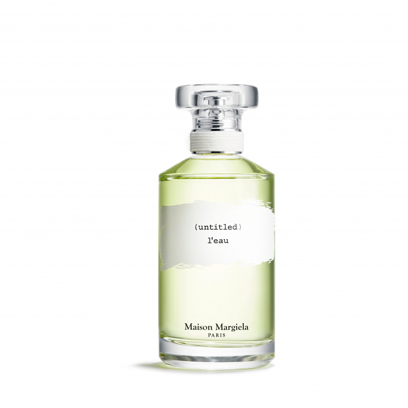Untitled L'eau Eau De Toilette 100ml