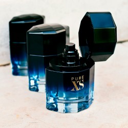 Perfecting powder Cr. FAIR...