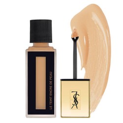 THE LUMINOUS GOLD Eau De Toilette