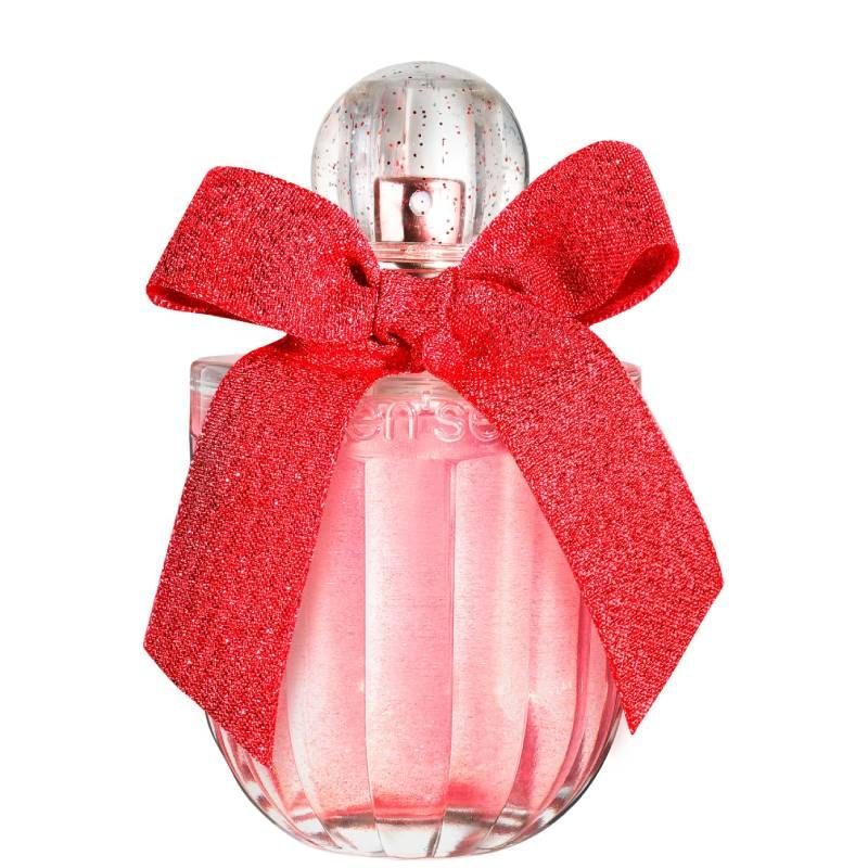 Rouge Seduction Eau De Parfum 100 Ml