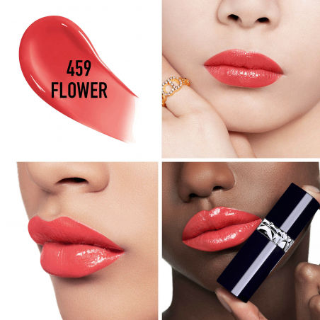 ROUGE DIOR FOREVER LACQUER