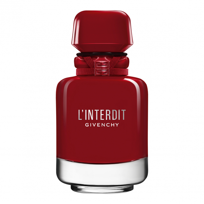 L'interdit Edp Rouge Ultime V50ml