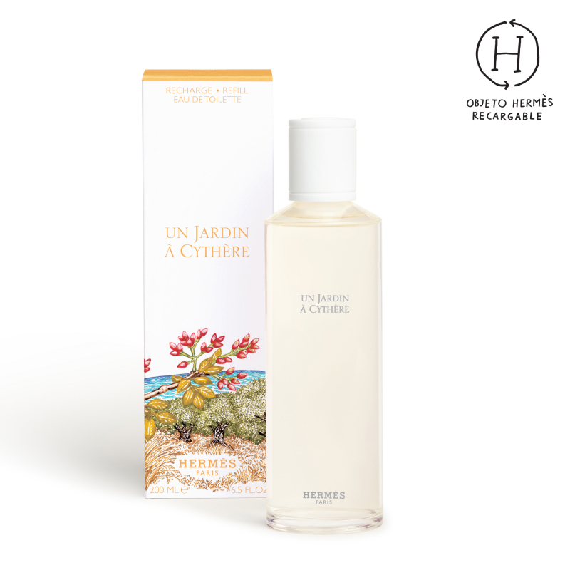 Un Jardin CythÈre Edt V200ml