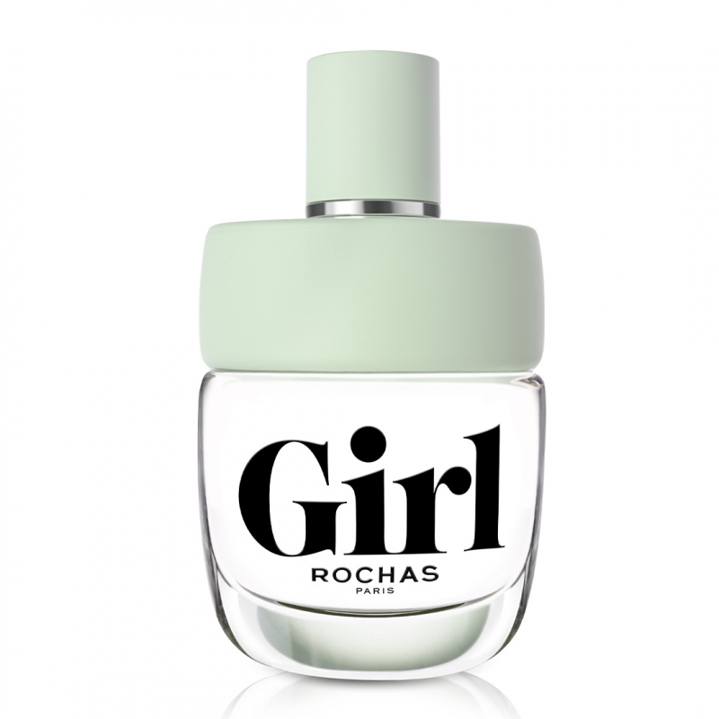 Rochas Girl Edt Vapo.100ml