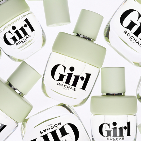 ROCHAS GIRL EDT VAPORIZADOR