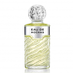 Perfume Eau de Rochas Eau de Toilette Vaporizador